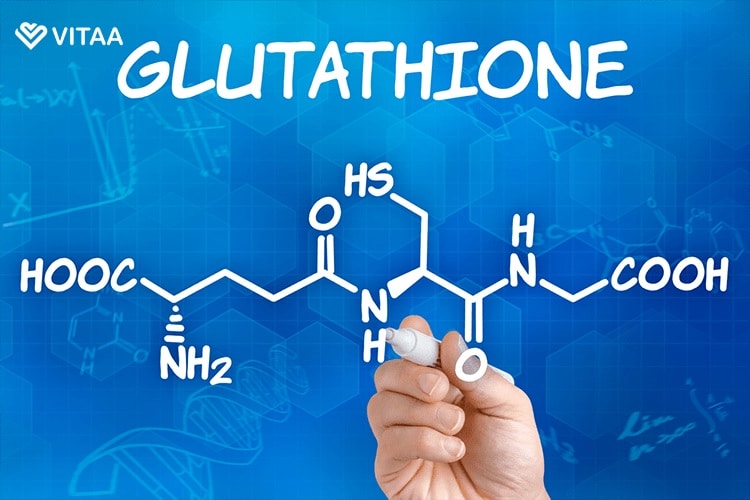 Những điều chưa biết về Glutathione – Hàng rào bảo vệ mạnh nhất của cơ thể