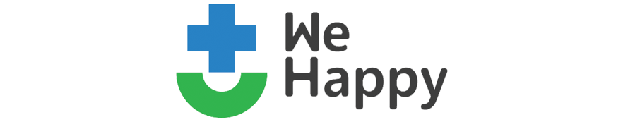 Logo wehappy.vn | Vitaa.vn