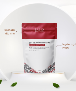 Bột đậu đỏ LABIO