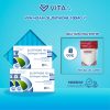Viên Ngậm Trắng Da Glutathione 100mg
