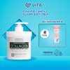Kem dưỡng thể Advanced Clinicals Collagen Skin Rescue Cream 454g