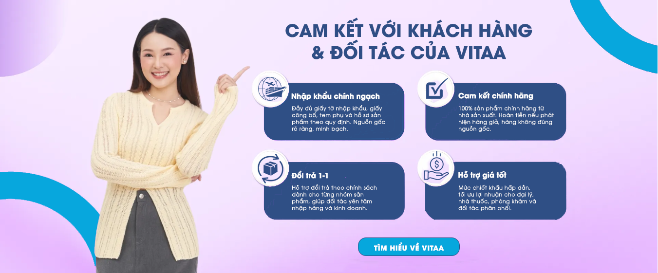 Banner VitaA
