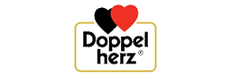 Logo Doppel Herz